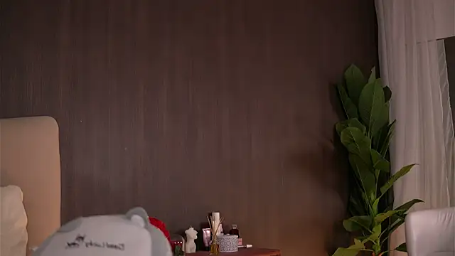 ChloeDevine élő XXX-chatje