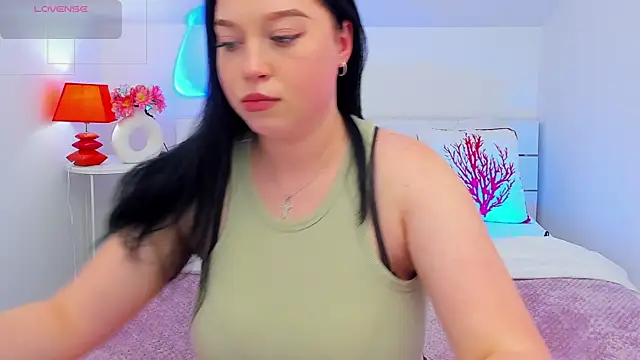 LexiePat Live XXX-Chat