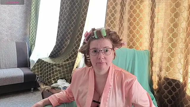 Živý XXX chat Miss_SandraX