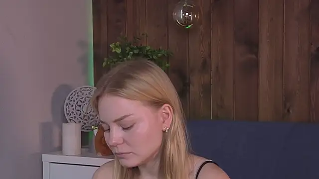LavonaMadlem – webcam-show