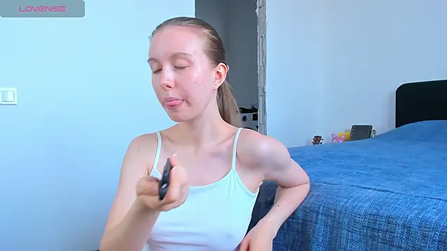 Peggy_Beauty Chat XXX in diretta