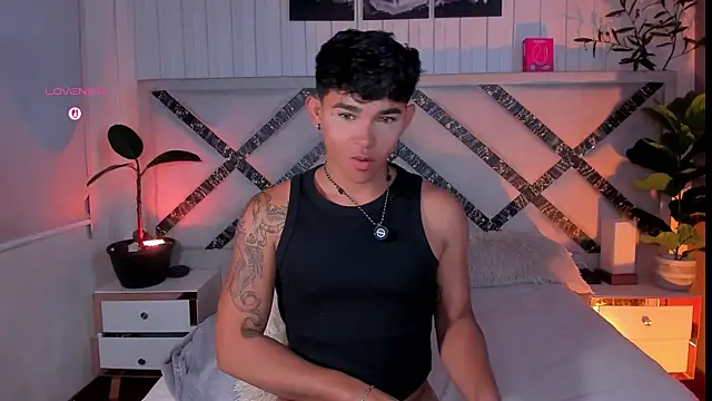 Austinking Webcam Show