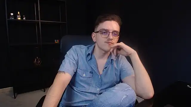 FelixStarkk Webcam show