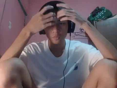Show webcam de Kyoshi_19
