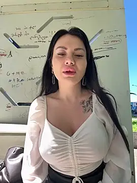 Chat XXX en directo de Wet__Bunny