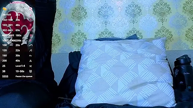 Chat XXX en directo de anya_weisz