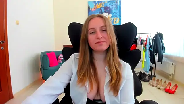Marisha_Cute Live XXX-chat