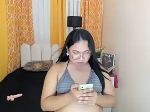 BigCockLexie 网络视讯表演