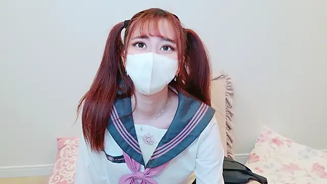 Živý XXX chat chat__MIYU