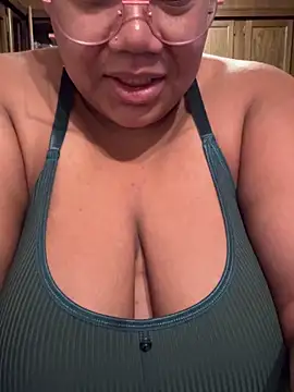 Show de InterRacialFacial7296 na webcam