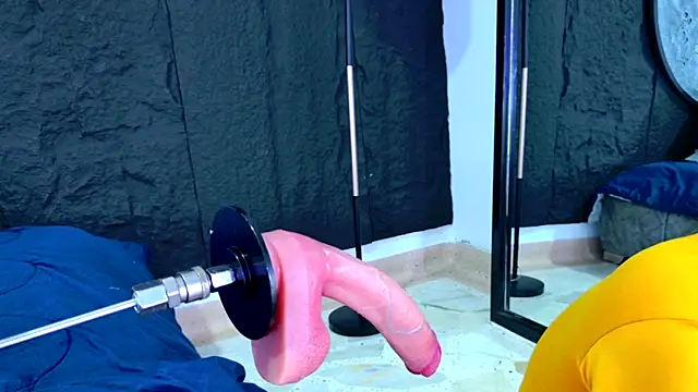 LizzyOlsen's Live XXX Chat