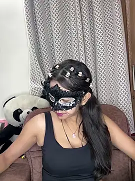 Loviiie 라이브 XXX 채팅