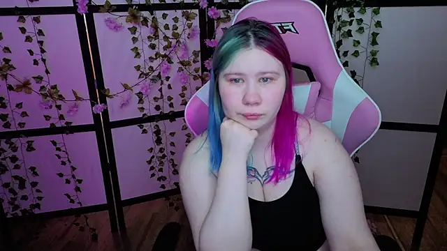 kitsune_little's Live XXX Chat