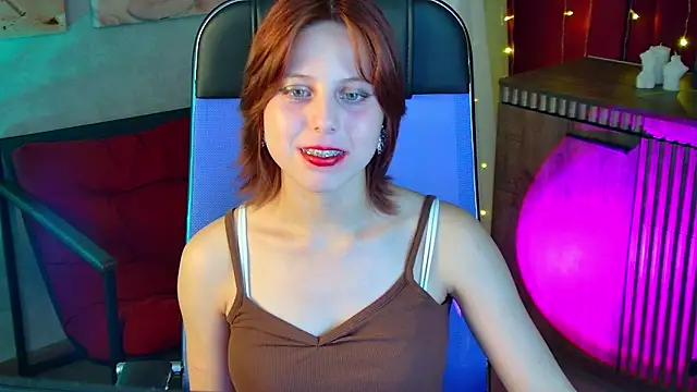 VivienneHebert's Live XXX Chat