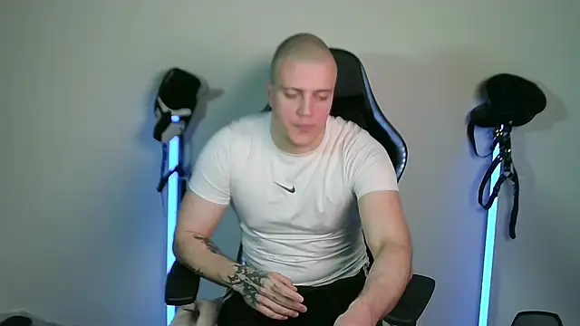 Bigbaald Webcamshow