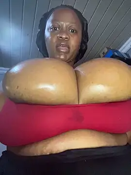 Chubbykarisma27's Webcam Show