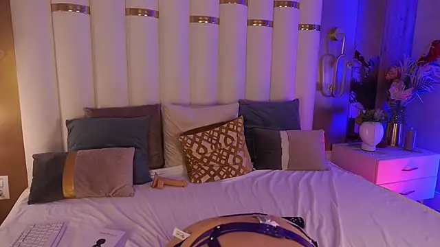 AmberRiso's Live XXX Chat