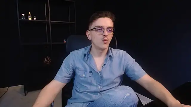 FelixStarkk 웹캠 쇼