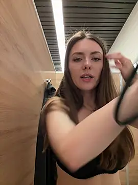 MariiD's Live XXX Chat