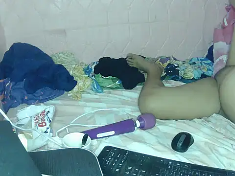 wildmamahana08 Webcam-Show