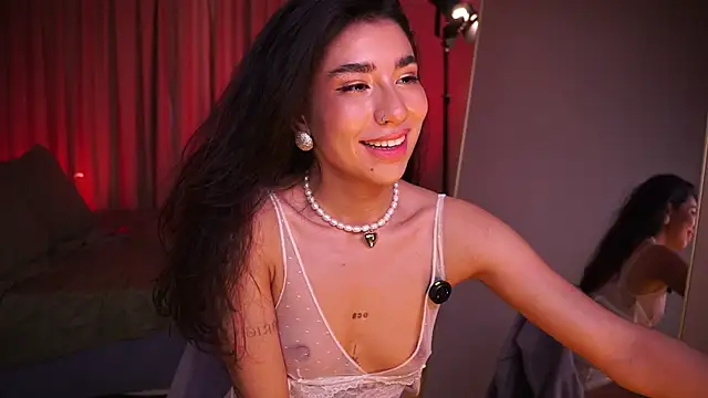 Show webcam de YokoKoko_