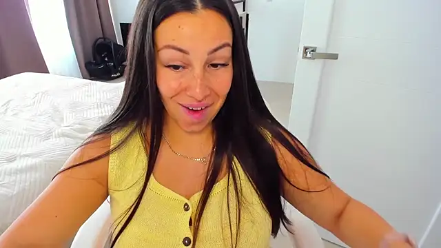 AvisFlowers Chat XXX in diretta