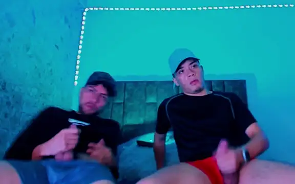 alex_and_christhoper 在線直播表演