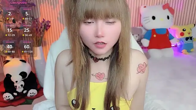 di-or-'s Live XXX Chat