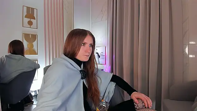 Živý XXX chat DonnaDaze