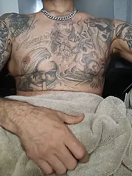 Kerryflon Live XXX-chat