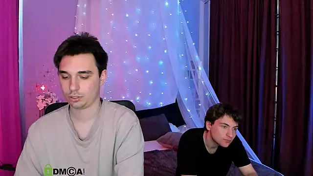 joseph_bear_n Webbikameraesitys