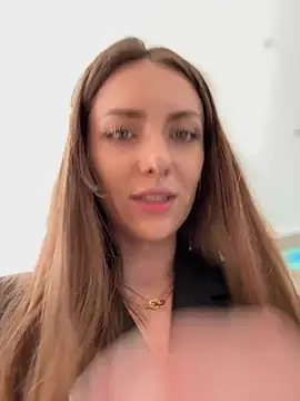 Chat XXX Live MariiD