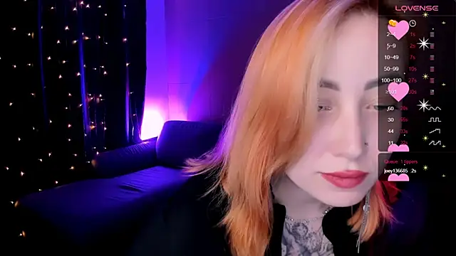 deboramoore Obrolan Langsung XXX