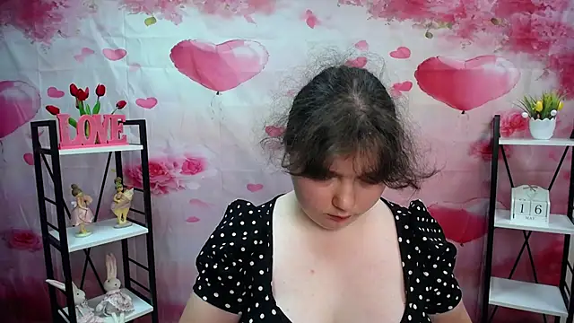 Chatroom XXX en direct de NeonilaLisova