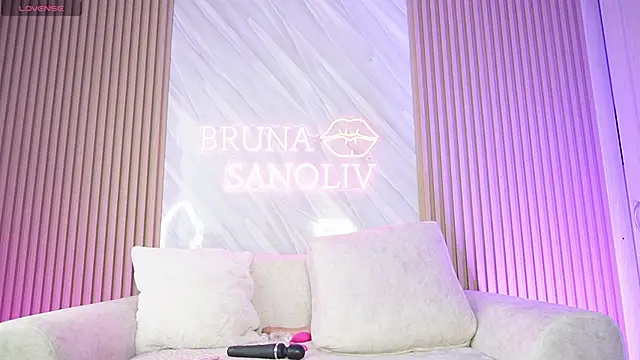brunasanoliv 라이브 XXX 채팅