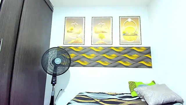 عرض كام Chilly_Willyx