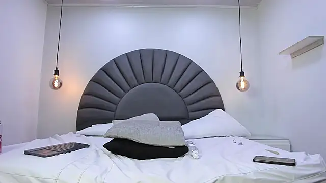 JackesTaylor Adlı Modelin Canlı XXX Sohbeti