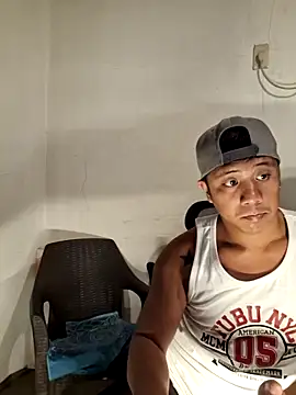 Felix_Asher Show Webcam