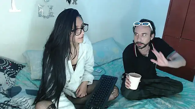 Živý XXX chat EvaHarryy