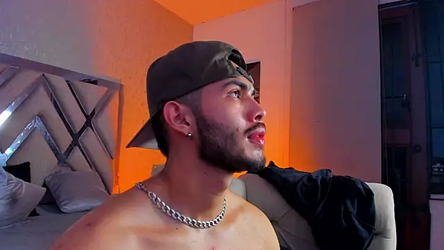 Vincentblack Chat XXX live