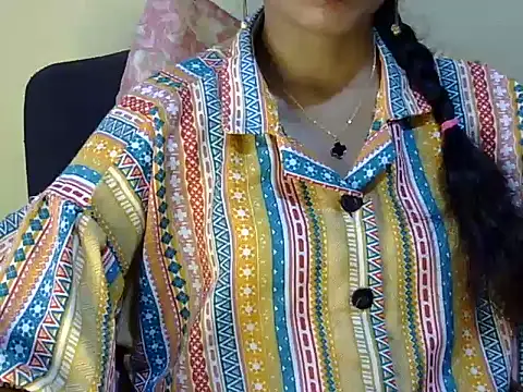 Chat XXX Live Shab_M