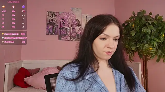 Онлайн чат XXX Luna_Come