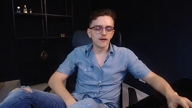 FelixStarkk: онлайн-секс-чат