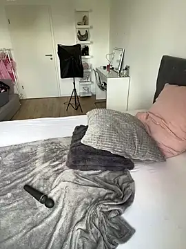 kimkatyrides Webcam-Show