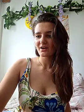 Webkamerová show Nika_aa
