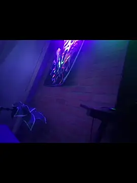 chronic_vibez Webcam-Show