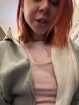 RosieSecretn Live XXX chat