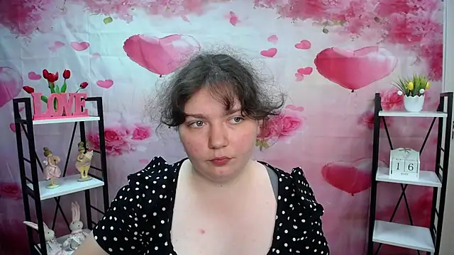 Chat +18 de NeonilaLisova ao vivo