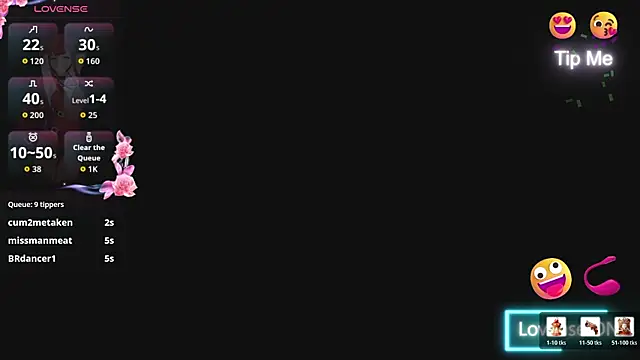 SashaVellor's Live XXX Chat