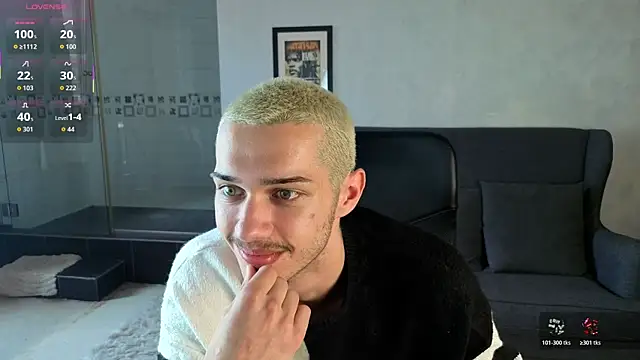 KaydenDrew Webcam-Show
